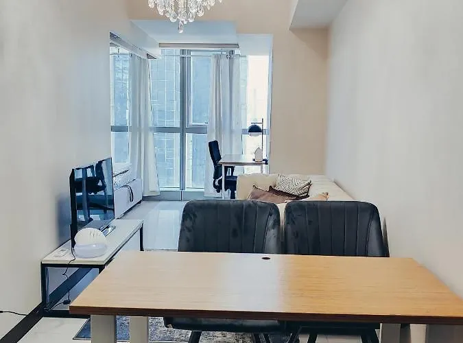Perfect For Working, Quiet & Relaxing At Uptown Bgc Apartamento *